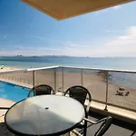 Apartamento Club Frontal By Alina365 *
