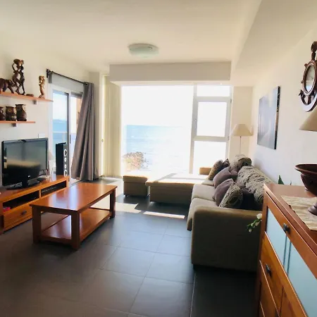 Club Frontal By Alina365 Апартаменти