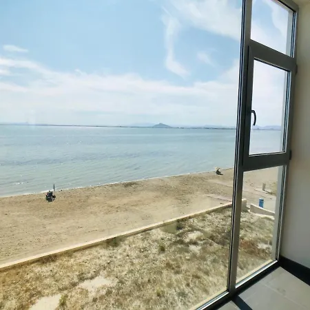 Apartment Club Frontal By Alina365 La Manga del Mar Menor