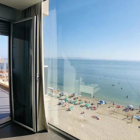 Appartement Club Frontal By Alina365 La Manga del Mar Menor
