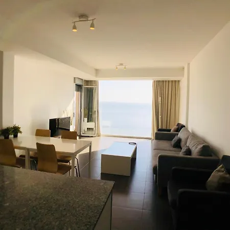Club Frontal By Alina365 Appartement *