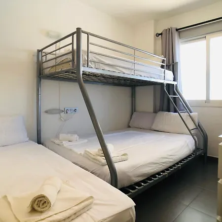 Appartement Club Frontal By Alina365 La Manga del Mar Menor