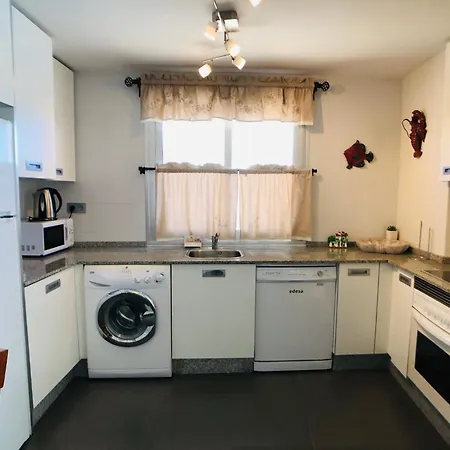 Club Frontal By Alina365 Appartement