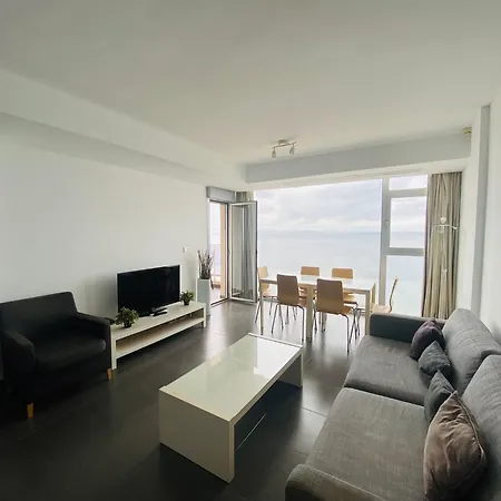 Club Frontal By Alina365 Appartement La Manga del Mar Menor