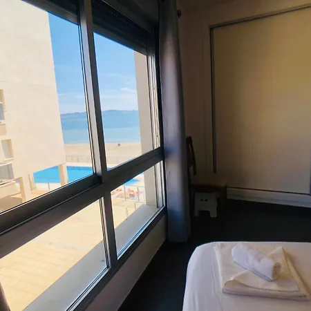 Club Frontal By Alina365 La Manga del Mar Menor