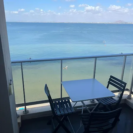 Club Frontal By Alina365 Appartement