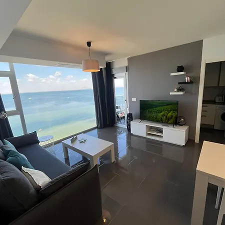 Club Frontal By Alina365 * La Manga del Mar Menor