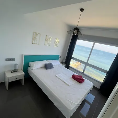 Appartement Club Frontal By Alina365