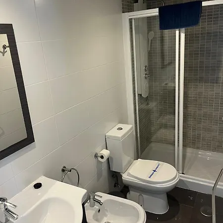 Apartment Club Frontal By Alina365 *