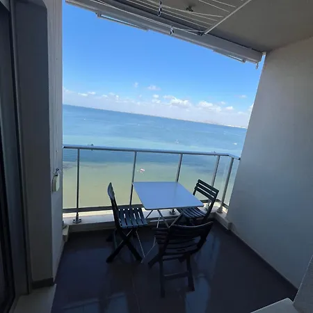 Club Frontal By Alina365 Appartement La Manga del Mar Menor