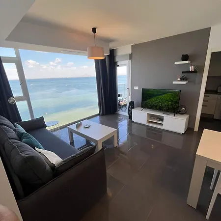 Club Frontal By Alina365 * La Manga del Mar Menor