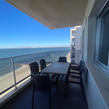 Club Frontal By Alina365 Appartement