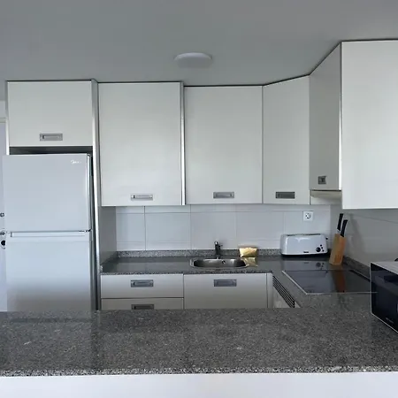 Apartment Club Frontal By Alina365