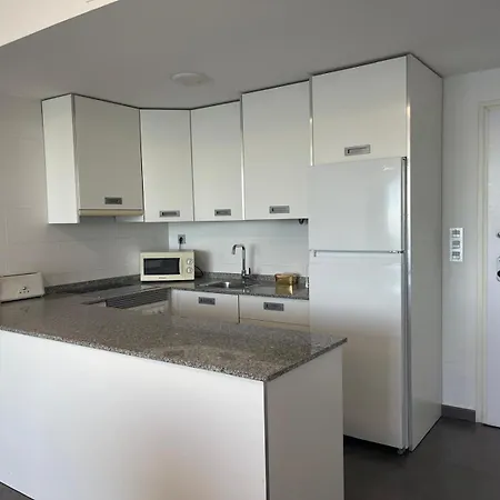 Club Frontal By Alina365 Apartment *