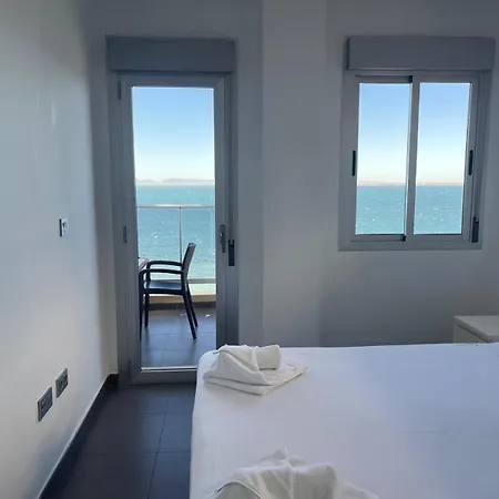 Apartment Club Frontal By Alina365 *