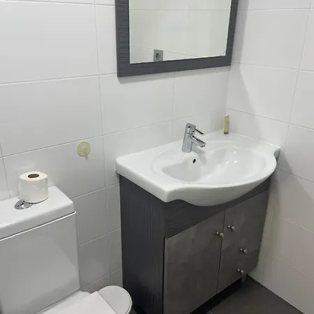 Club Frontal By Alina365 Appartement La Manga del Mar Menor