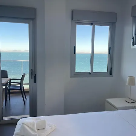 Apartment Club Frontal By Alina365 La Manga del Mar Menor