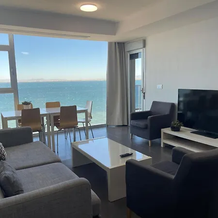 Club Frontal By Alina365 La Manga del Mar Menor