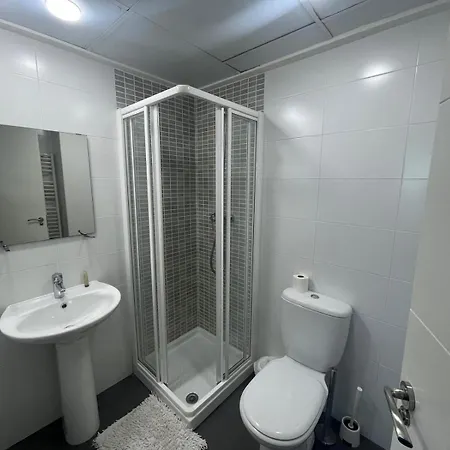 Club Frontal By Alina365 * La Manga del Mar Menor