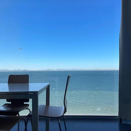 Club Frontal By Alina365 Apartment