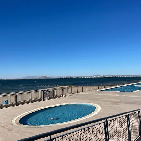 Club Frontal By Alina365 Apartment *