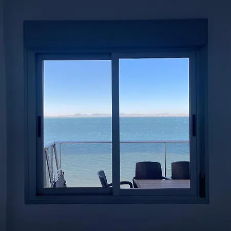 Appartement Club Frontal By Alina365 *