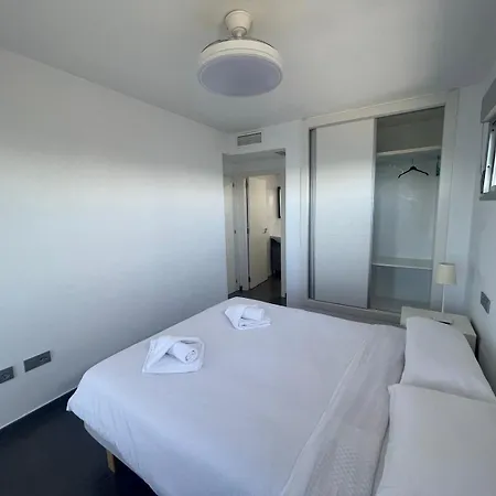 Club Frontal By Alina365 Appartement La Manga del Mar Menor