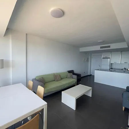 Appartement Club Frontal By Alina365 La Manga del Mar Menor