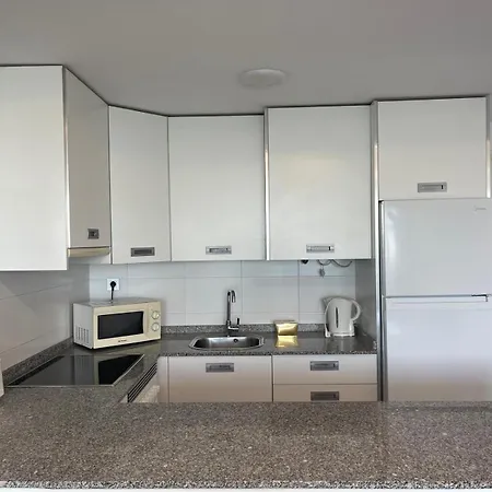 Club Frontal By Alina365 La Manga del Mar Menor