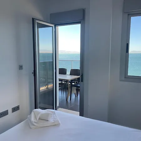 Club Frontal By Alina365 Apartment