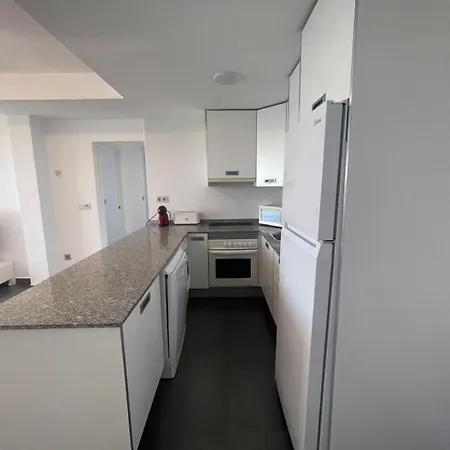 Appartement Club Frontal By Alina365