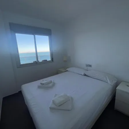 Club Frontal By Alina365 Apartment *