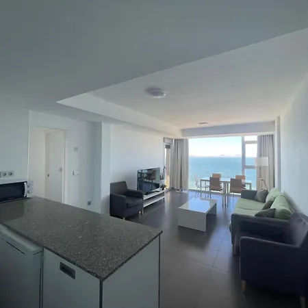 Club Frontal By Alina365 Apartment La Manga del Mar Menor