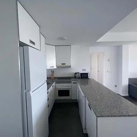 Appartement Club Frontal By Alina365 La Manga del Mar Menor