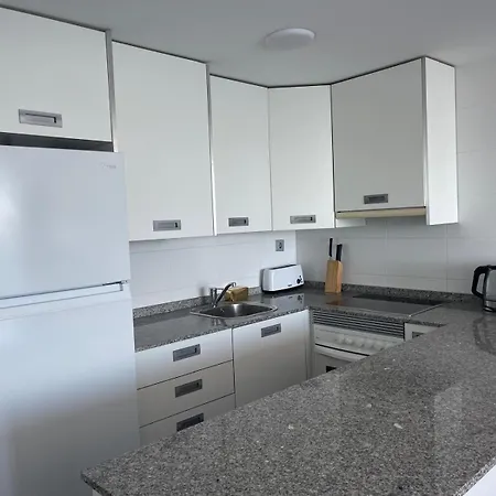 Club Frontal By Alina365 * La Manga del Mar Menor