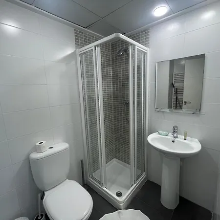 Club Frontal By Alina365 Apartment *