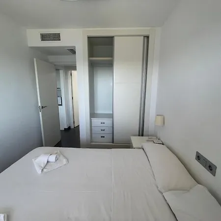 Club Frontal By Alina365 Appartement La Manga del Mar Menor