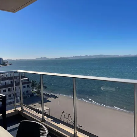Appartement Club Frontal By Alina365 La Manga del Mar Menor
