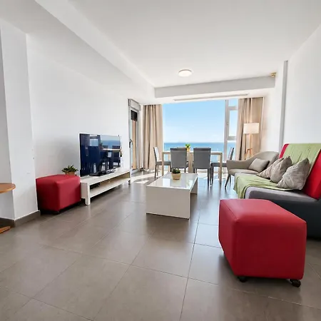 Club Frontal By Alina365 * La Manga del Mar Menor