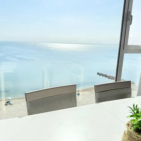 Club Frontal By Alina365 Apartment