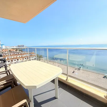 Club Frontal By Alina365 Apartment La Manga del Mar Menor