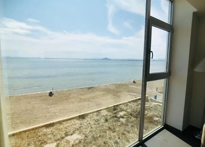 Apartman Club Frontal By Alina365 La Manga del Mar Menor