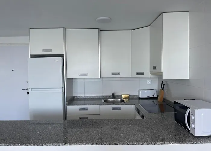 Apartman Club Frontal By Alina365