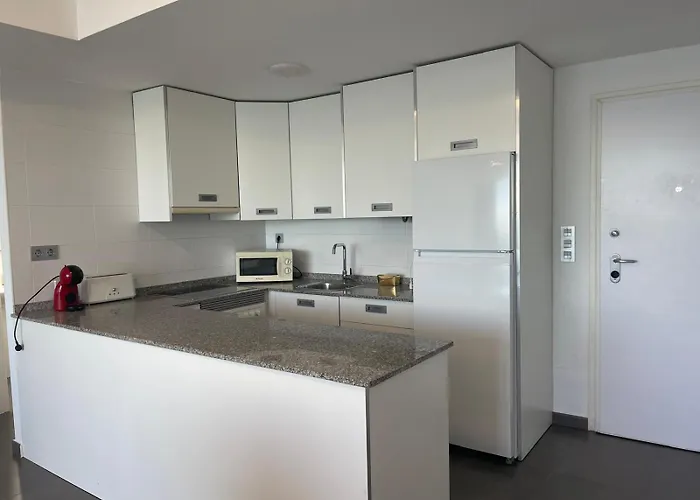 Club Frontal By Alina365 Apartman *