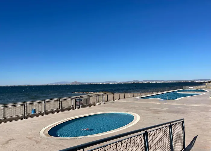 Club Frontal By Alina365 Apartman *