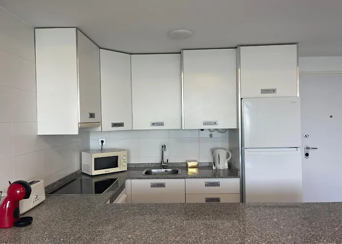 Club Frontal By Alina365 La Manga del Mar Menor