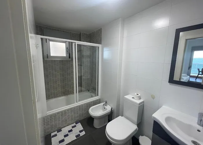 Club Frontal By Alina365 * La Manga del Mar Menor