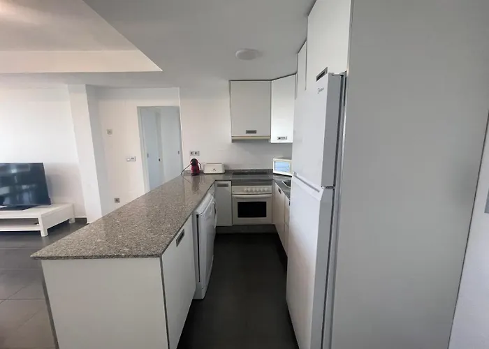 Apartman Club Frontal By Alina365