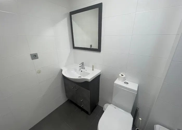 Apartman Club Frontal By Alina365