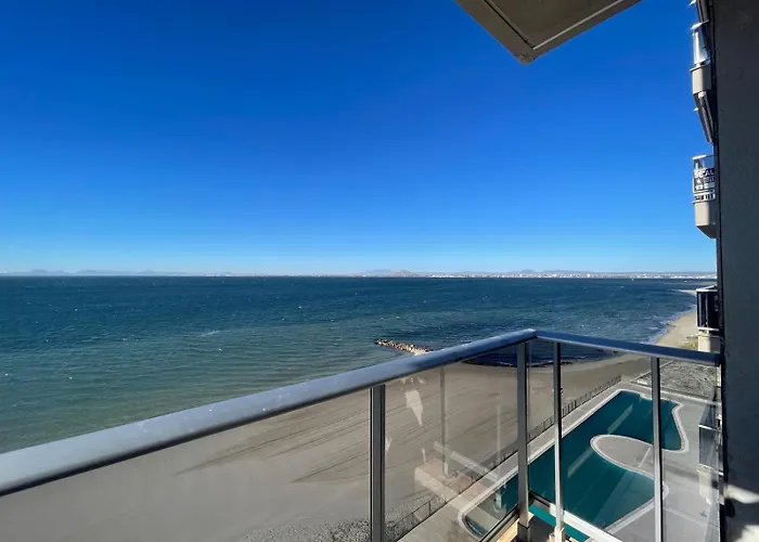 Club Frontal By Alina365 La Manga del Mar Menor